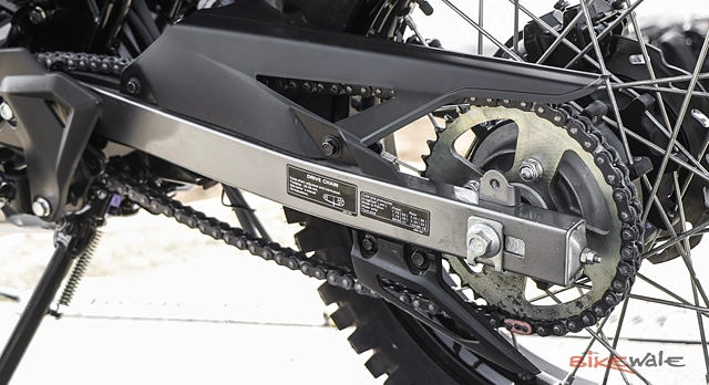 Bike Repairs
